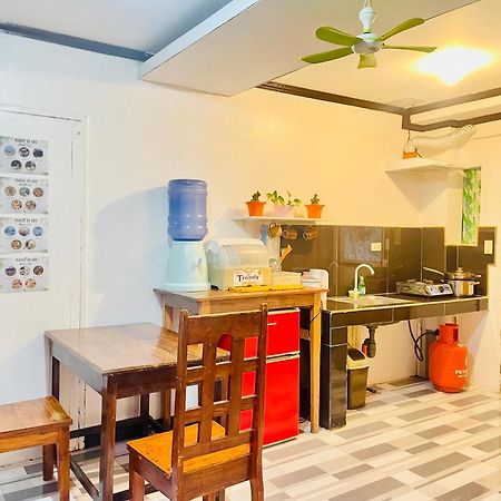 Precious Homestay -Suite Room Burgos  Exterior photo