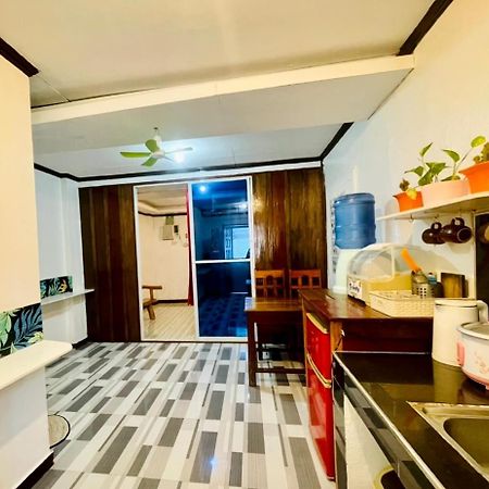 Precious Homestay -Suite Room Burgos  Exterior photo