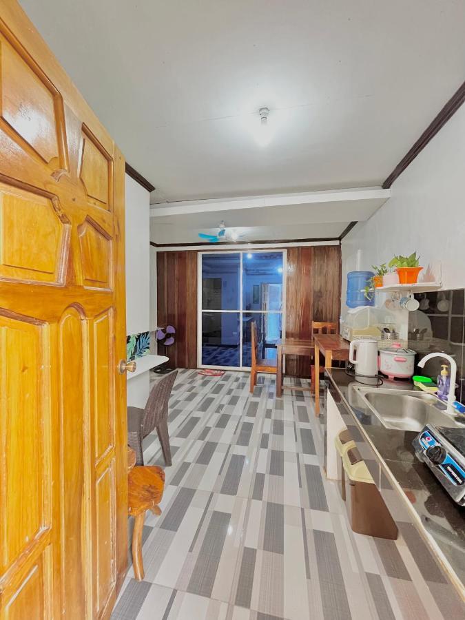 Precious Homestay -Suite Room Burgos  Exterior photo