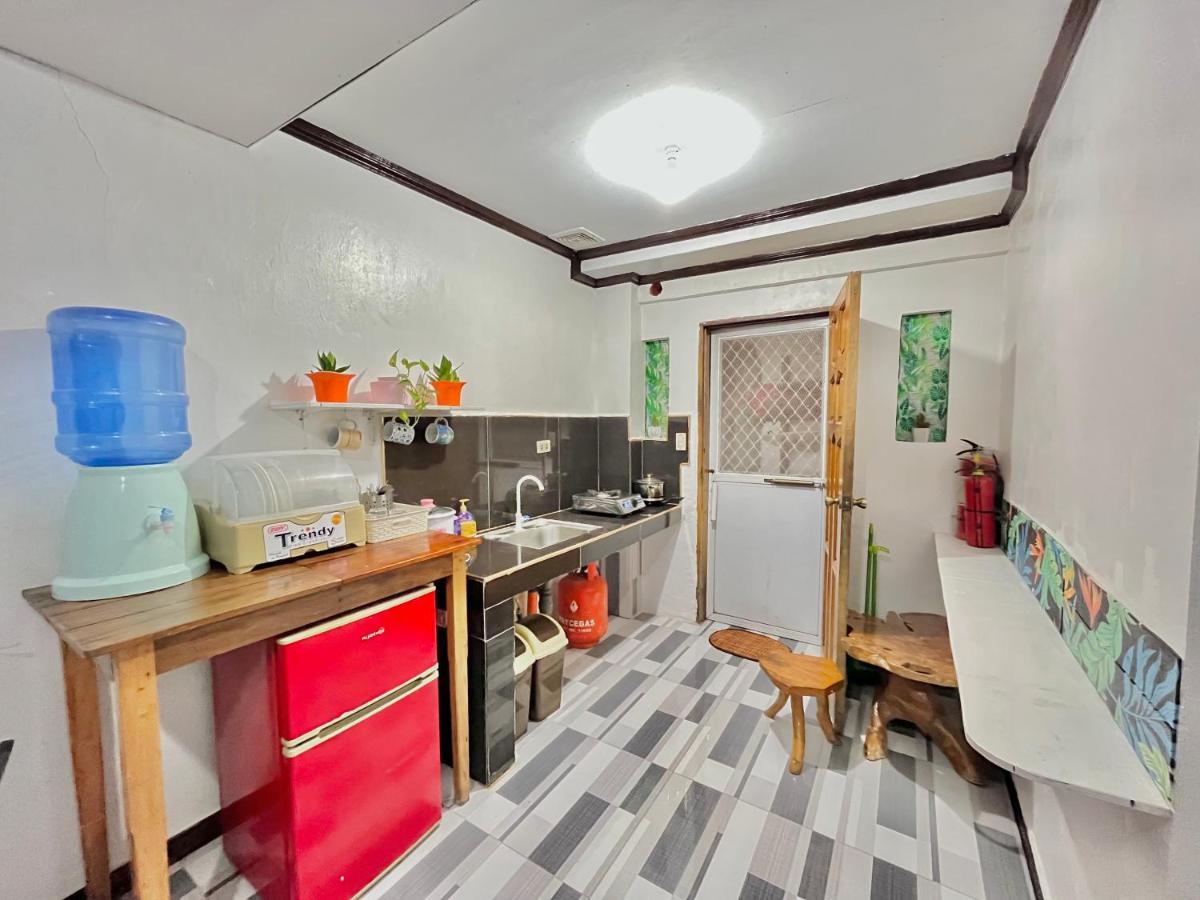 Precious Homestay -Suite Room Burgos  Exterior photo
