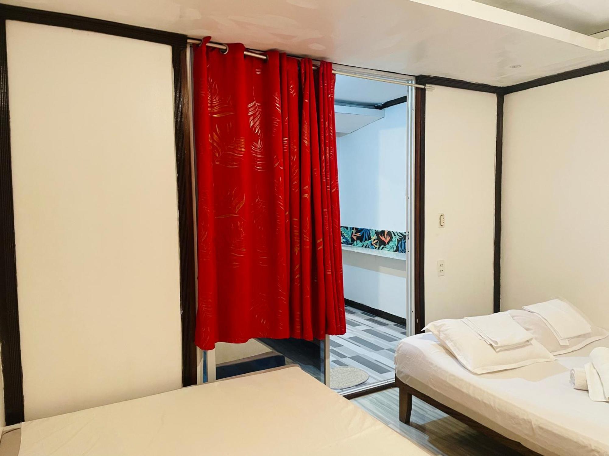Precious Homestay -Suite Room Burgos  Exterior photo