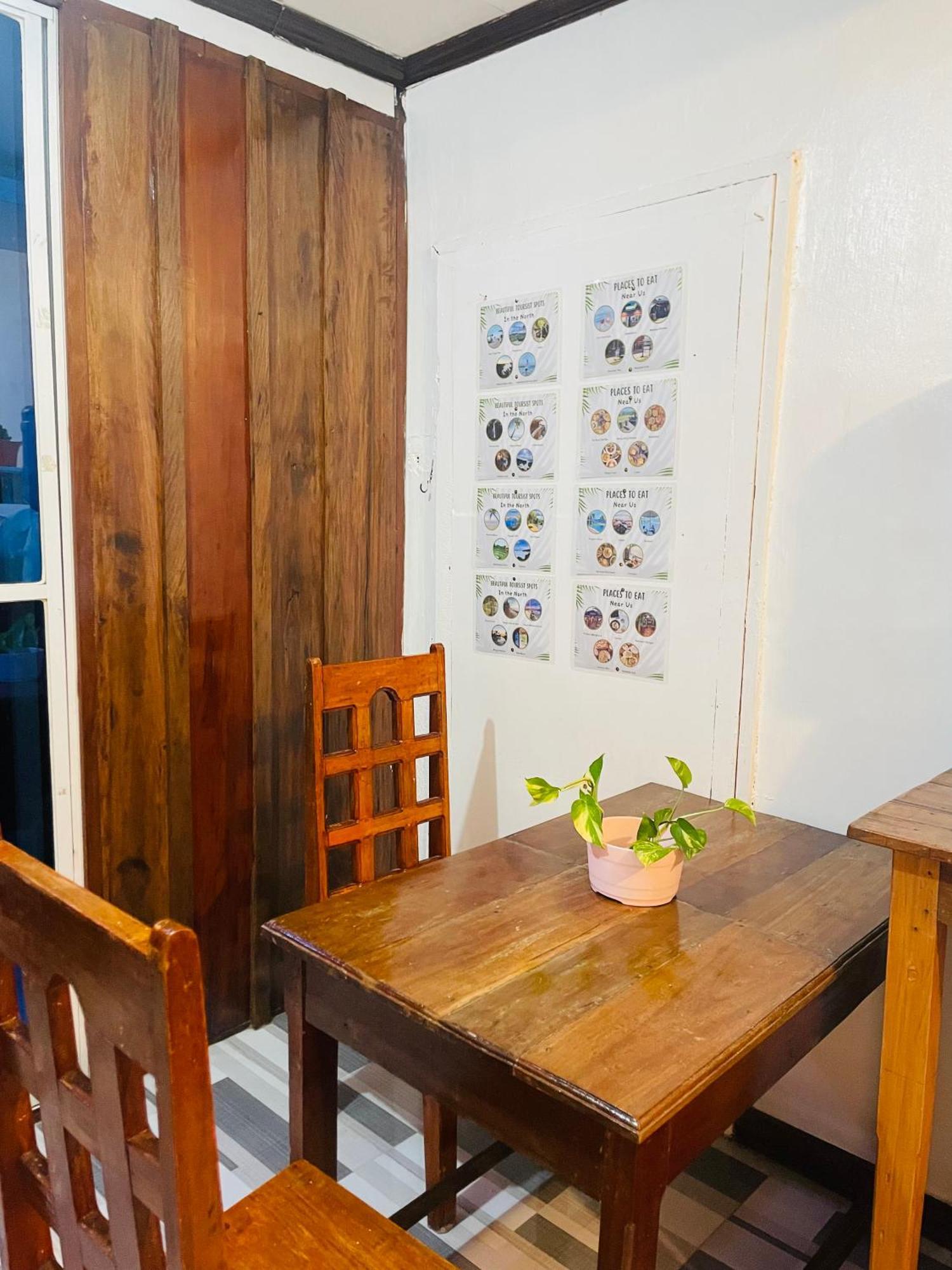 Precious Homestay -Suite Room Burgos  Exterior photo