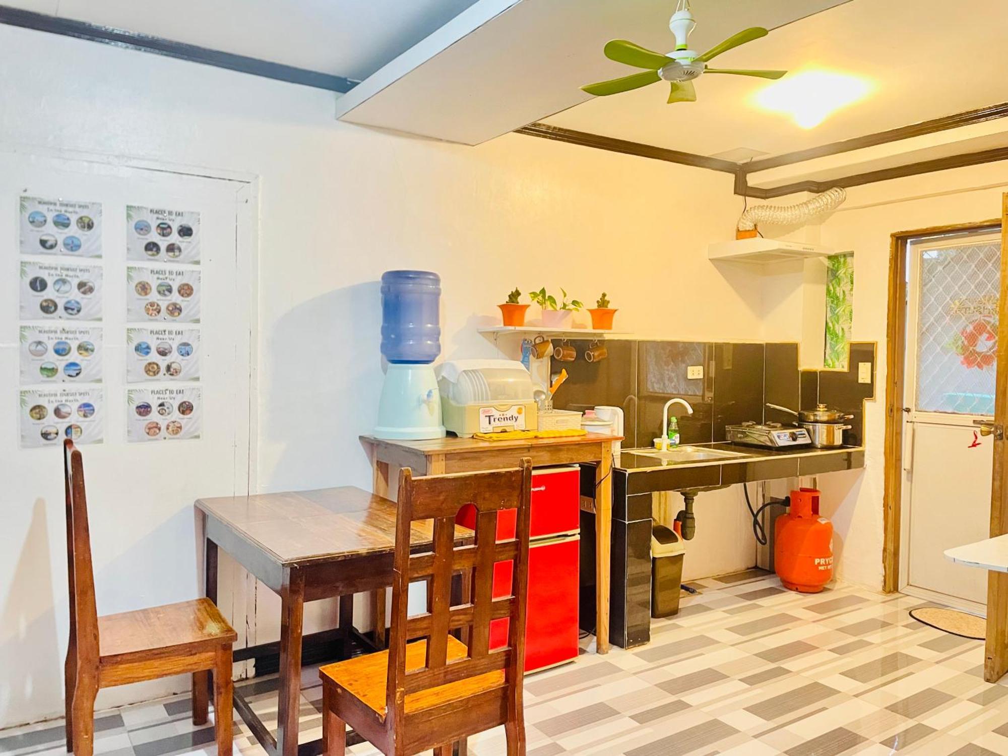 Precious Homestay -Suite Room Burgos  Exterior photo