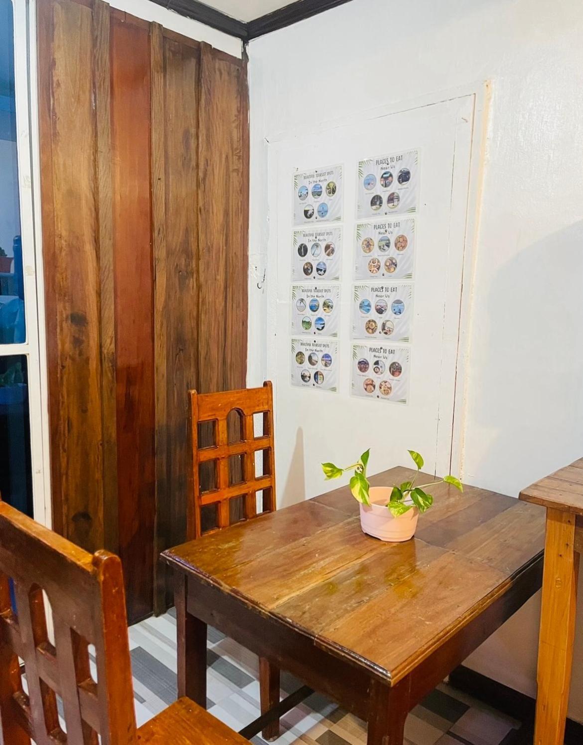Precious Homestay -Suite Room Burgos  Exterior photo